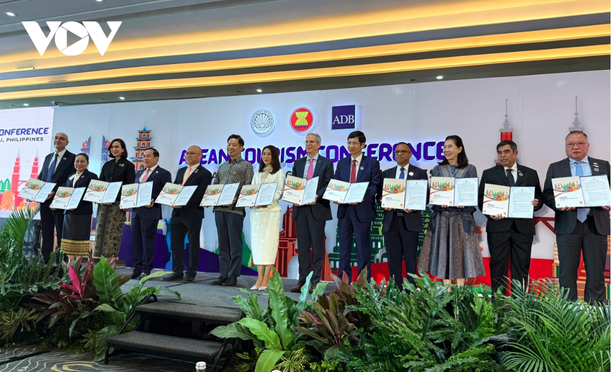 Vietnam joins efforts to shape ASEAN’s tourism future